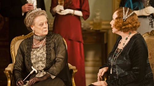 S03E02 - Watch Downton Abbey Online | Full Episodes in HD FREE