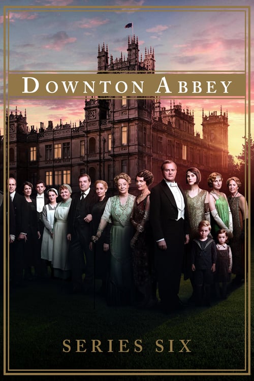 watch downton abbey season 1 free streaming